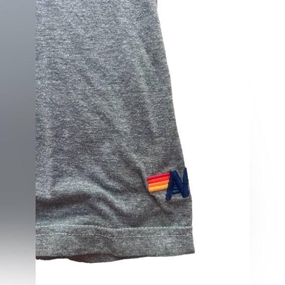 AVIATOR NATION MANHATTAN BEACH TEE SHIRT - Picture 8 of 9